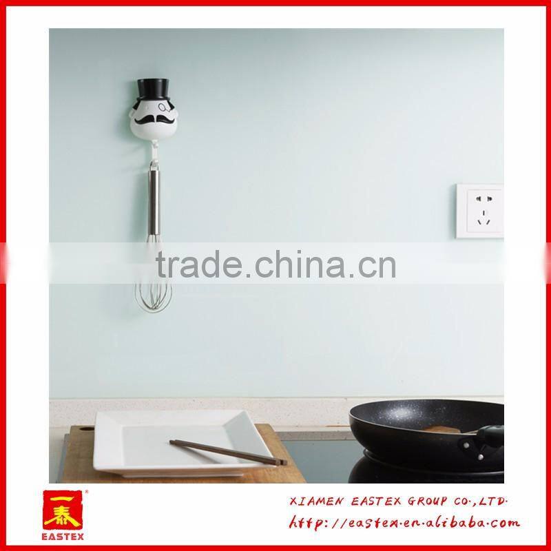 Cartoon shape Mr.Sponge sponge holder