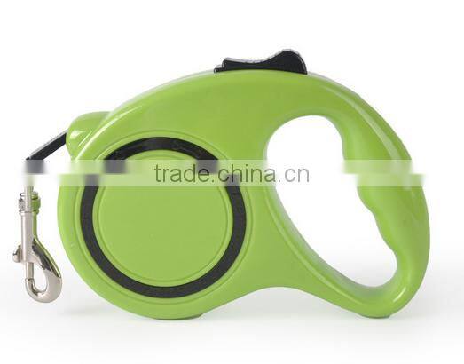 Hot sell 5m automatic pet dog traction