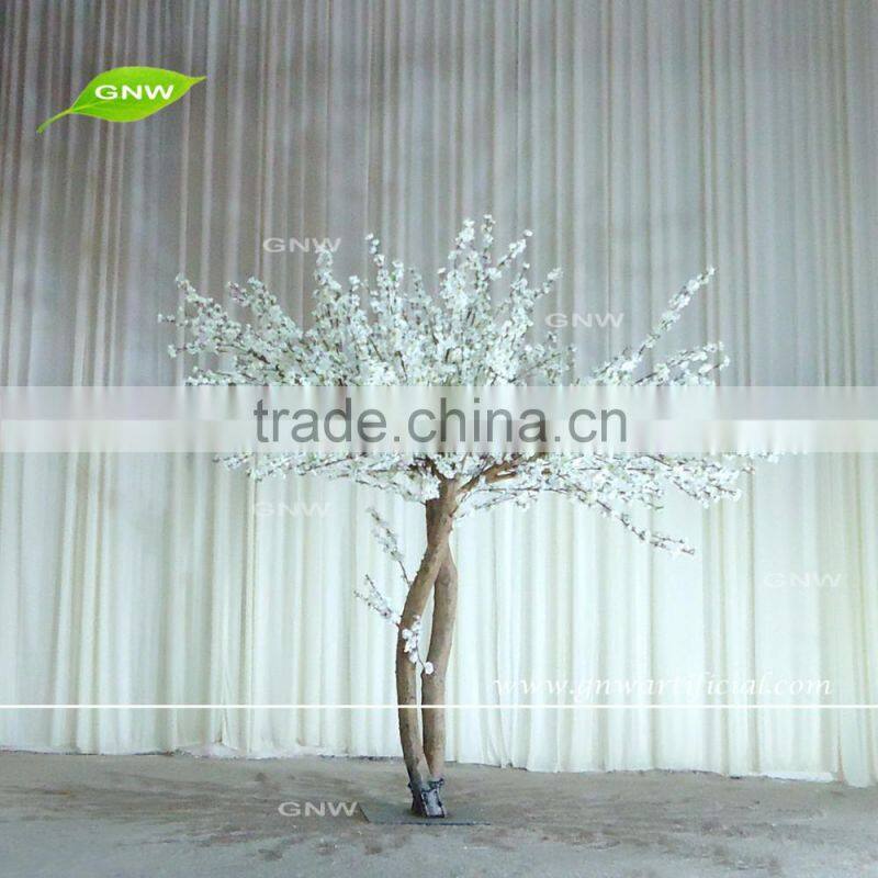 GNW BLS1609015 9ft Light Pink cherry blossom tree on sale wedding blossom tree