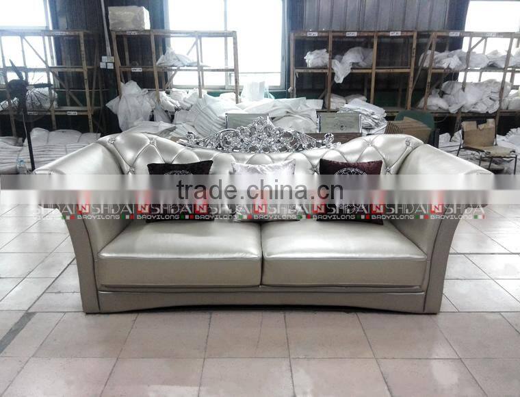 european style italian classic sofa set 996