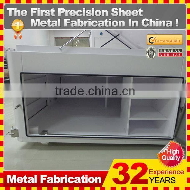 aluminum slide on camper for truck bed for pick up