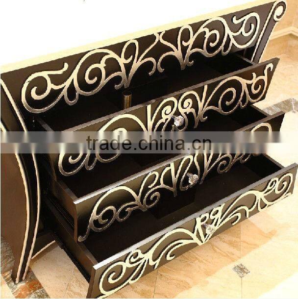 Bisini Bathroom Mirror Cabinet,High Quanlity Bathroom Vanity Cabinet;Bathroom Furniture;Classical Bathroom Cabinet(BF08-4042)