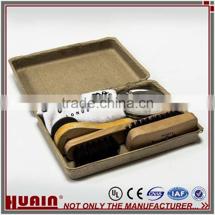 High Class Molded Fiber Trays