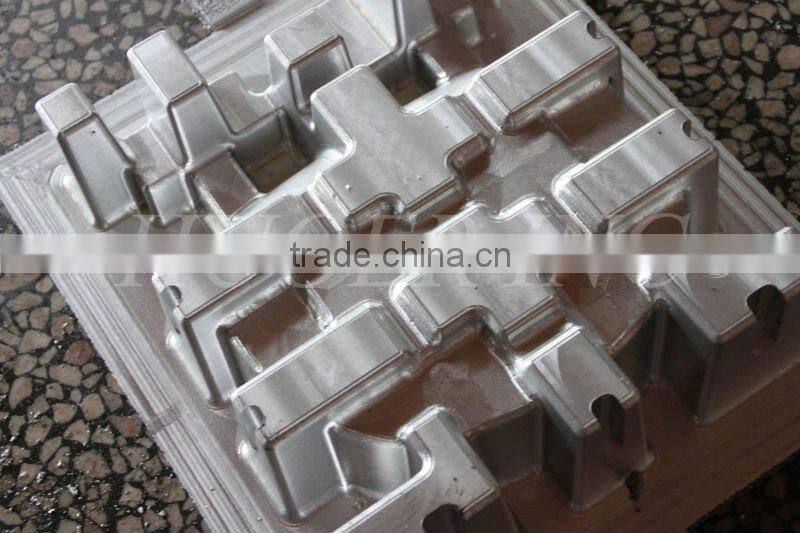Bagasse Pulp Molds