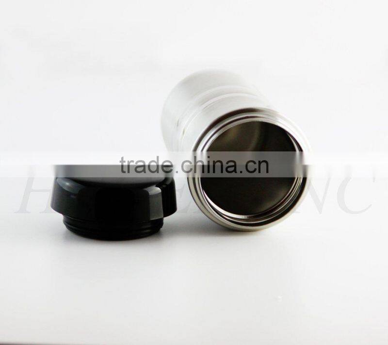 stainless steel thermos drink bottle