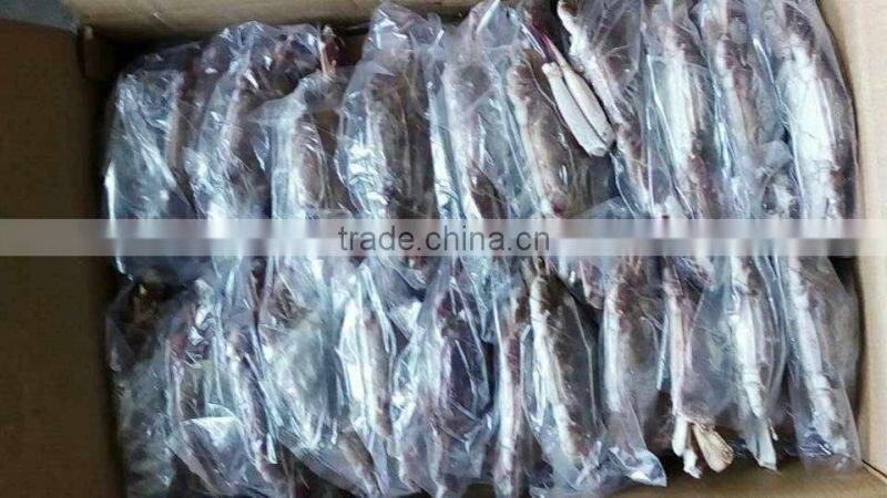 Frozen Whole Blue Swimming Crab For Sale