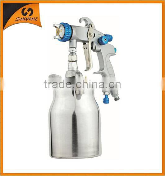 2015 good quality HVLP spary gun launch cat-501+ auto transmission cleaner changer