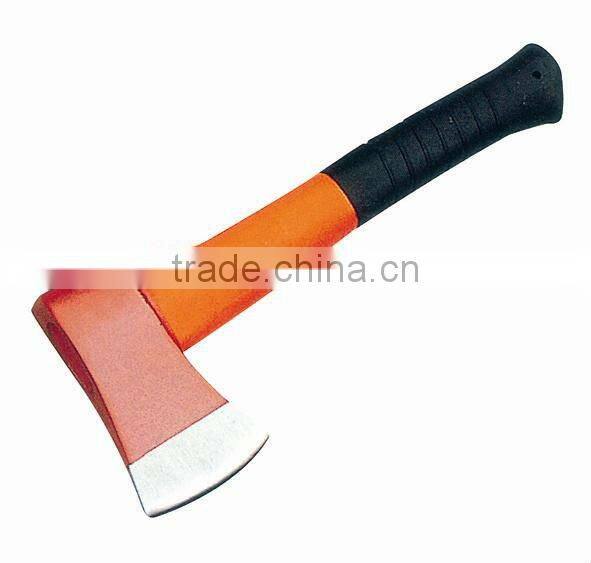 agricultural axe