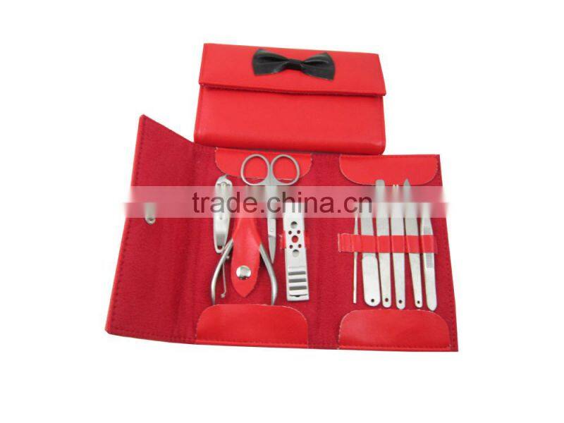 Fashionable Stainless Steel Beauty Personal Care