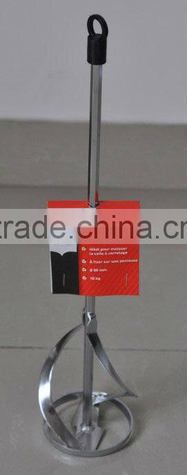 Mixing Paddle, Steel Painting Mixer, Hand Tools