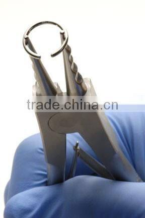 Ring Closing Pliers