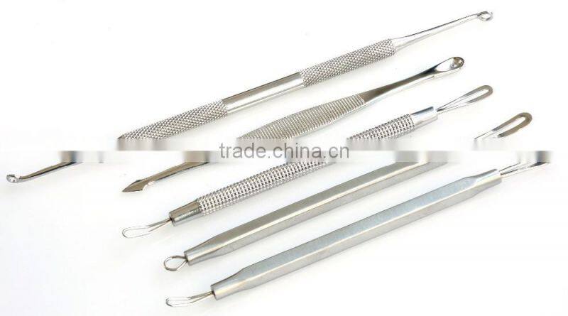 Blackhead Removal Tool Kit