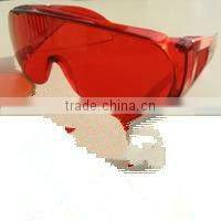 CO2 laser protection safety glasses