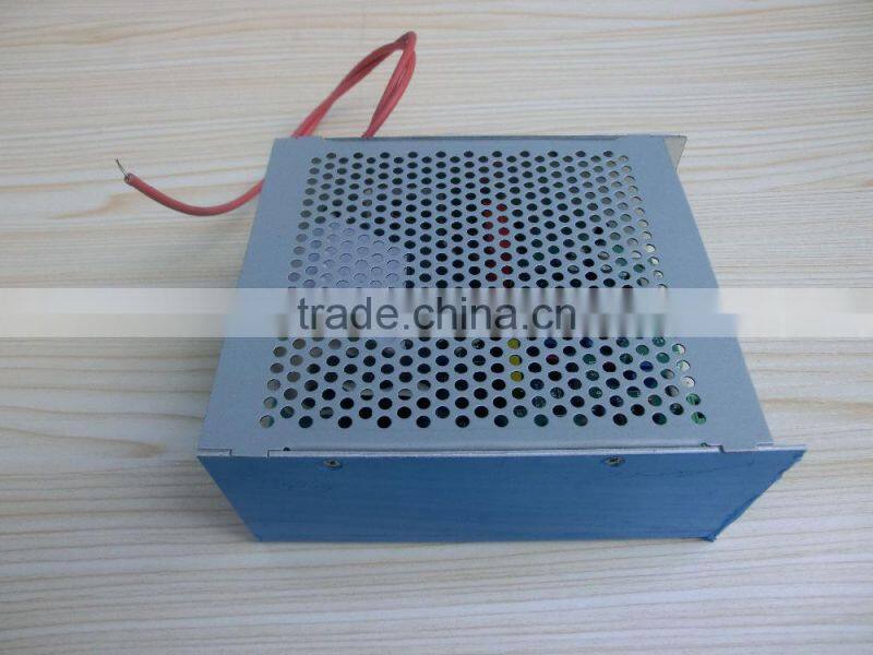 MYKZ40W Jinan Mingyu 40W CO2 laser power supply for Senfeng stamp engraving machine