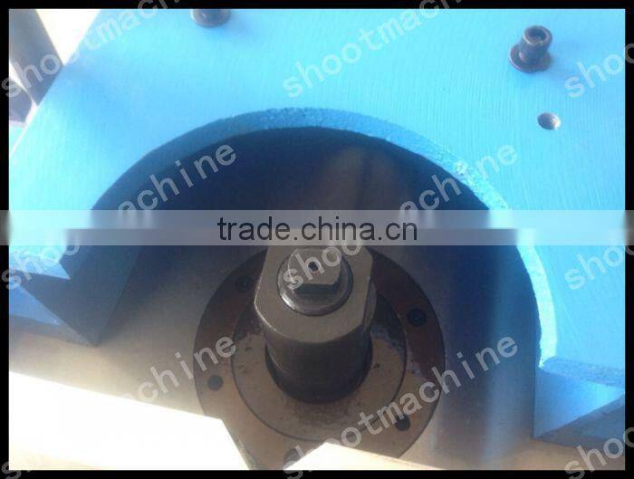 Wood Shaper MX5115A with Spindle Diameter 30mm and Spindle Travel 75mm