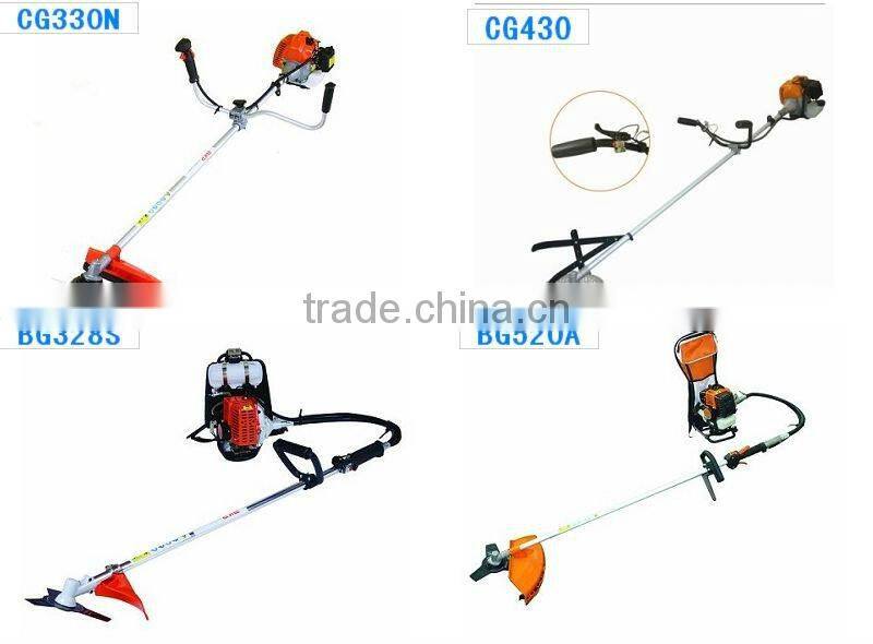 brush cutter