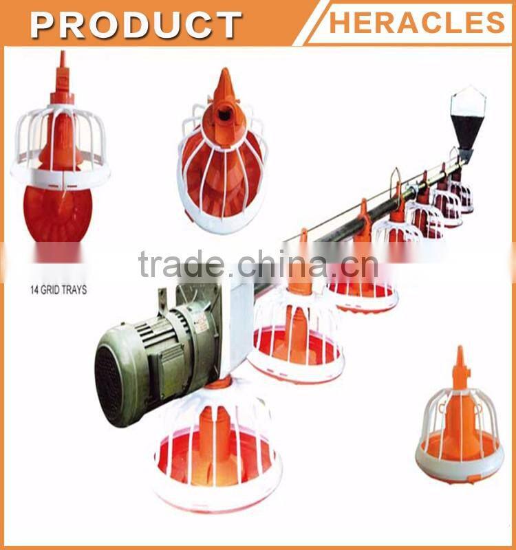 Heracles trade assurance good quality equipment poultry chicken machine
