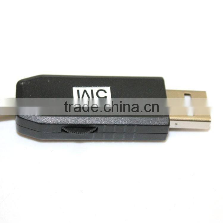 Smartphone waterproof usb borescope haen 5.5mm usb endoscope