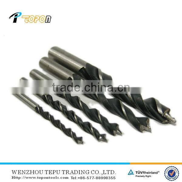 China Auger wood drill bit
