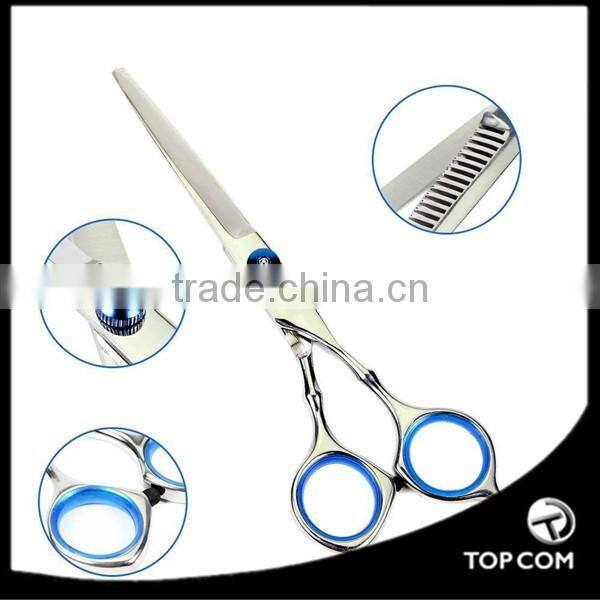 professional stainless steel hair scissors