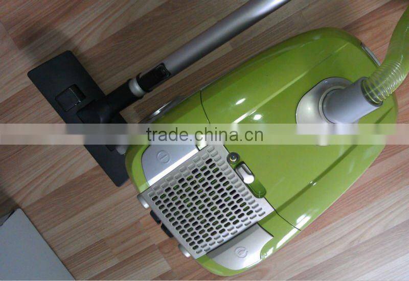 Beautiful New style canister vacuum cleaner KPA01-B