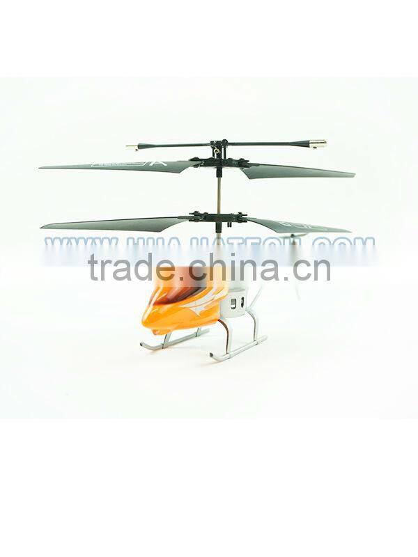 3.5CH Helicopter With Gyro walkera 4f180 rc helicopter