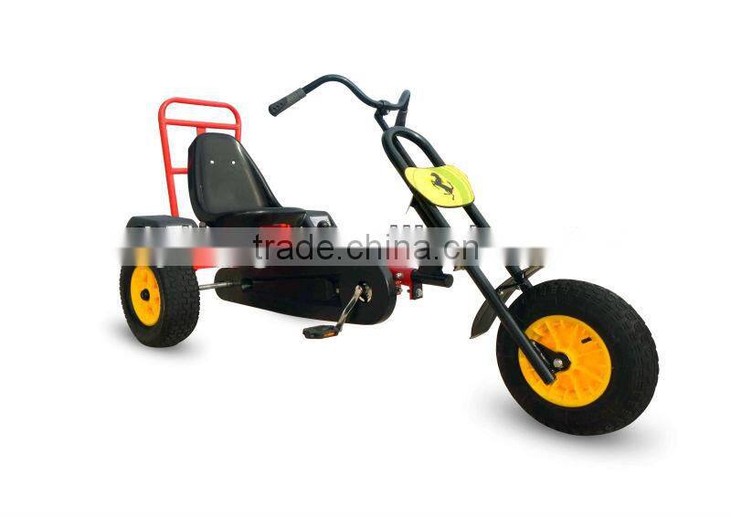 adult pedal go kart 150AB