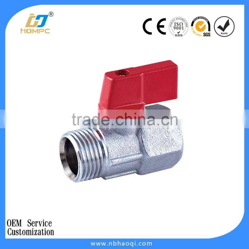 brass ball valve 3 inch