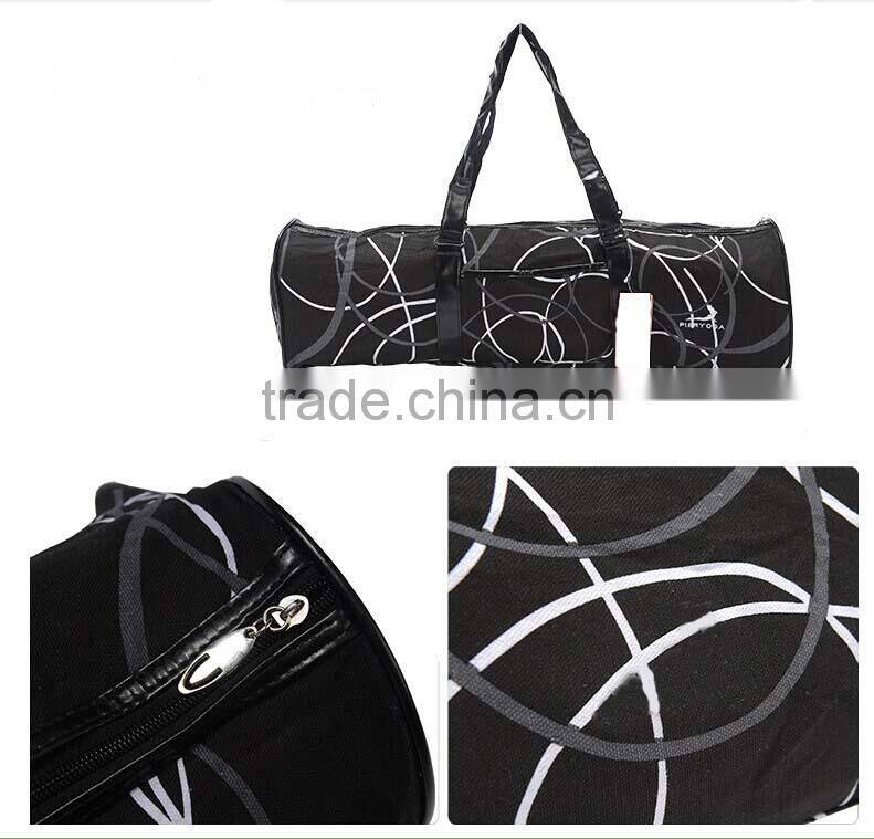 Waterproof Designer Yoga Mat Bag
