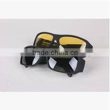 wholesale china plastic anti sleep glasses
