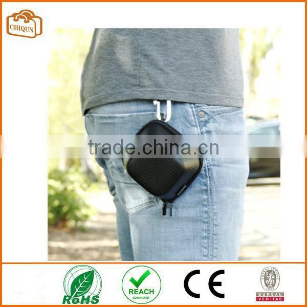 DuraSHELL EVA Molded GoPro Camera Case Works with GoPro HERO4+