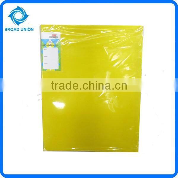 Plastic File Folder Stationery File Folder