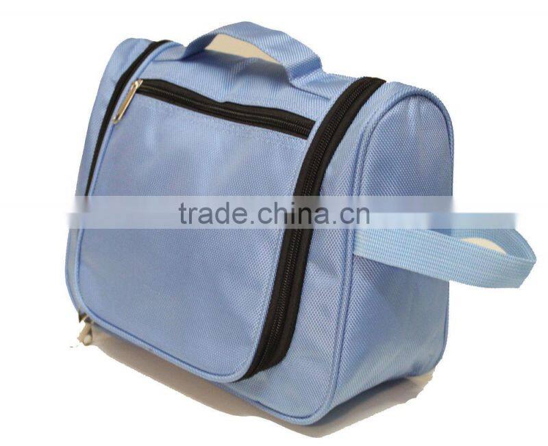 Large Waterproof Spacious Hanging Toiletry Bag Cosmetic Bag Traveling Case Hook bag