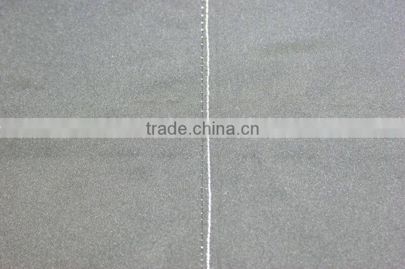 plastic tape for jacket