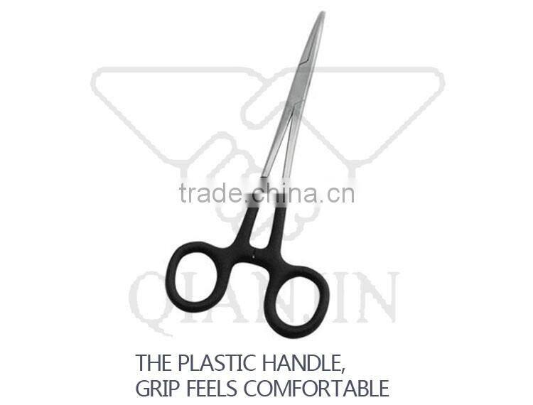 QJF-J32 stainless steel 14cm high quality fishing plier