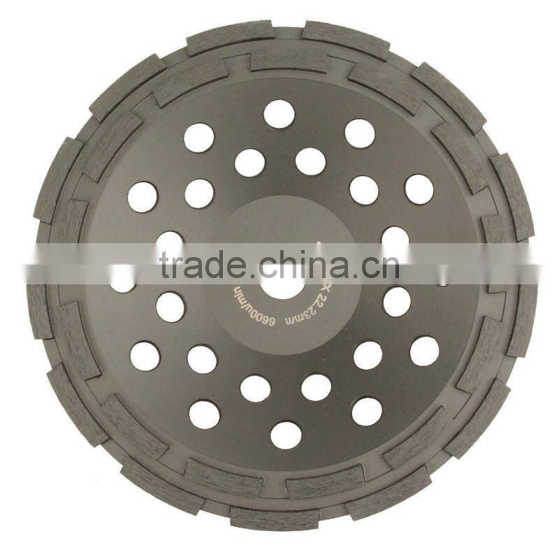 230mm Diamond Grinding Wheel