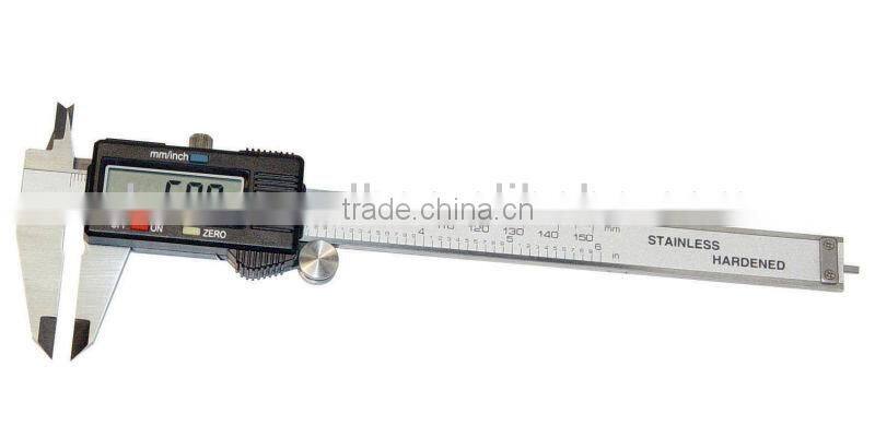 Stainless Steel Caliper/Vernier Caliper/digital caliper