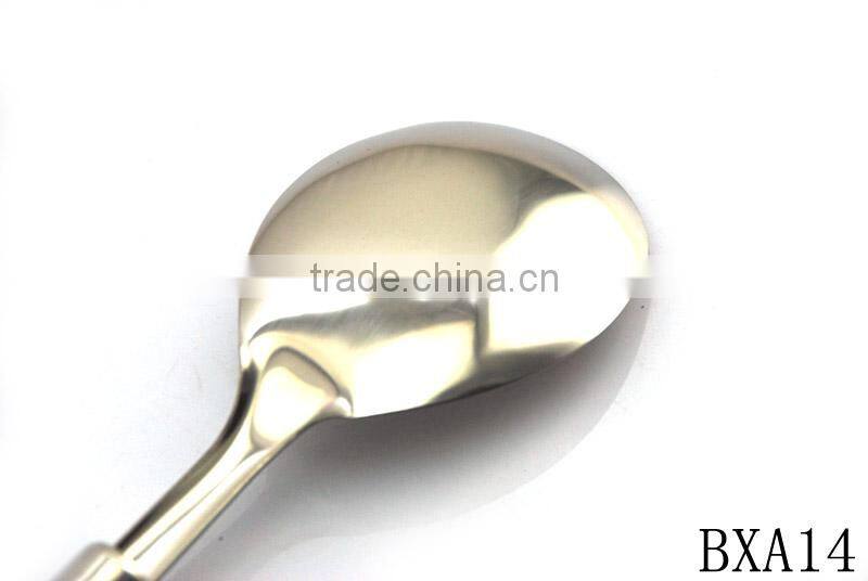 SGS FD level Cutlery Set Stainless Steel Spoon