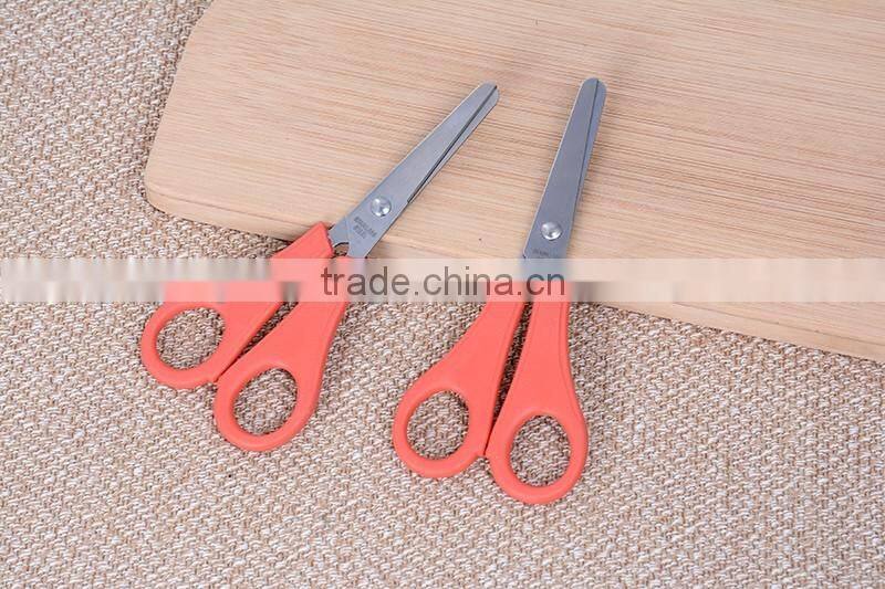 Calibration Of Stationery Scissors OEM For School
