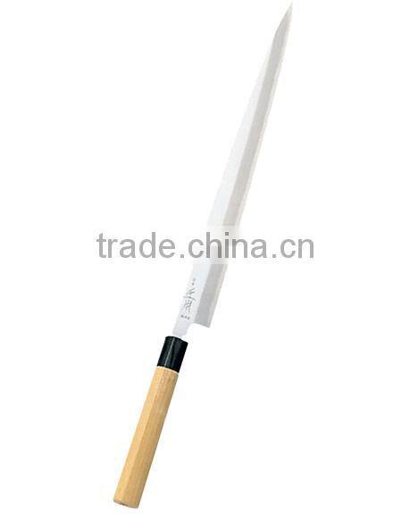 Hight Quality White Steel Masamoto Knife Series Sushi Knife