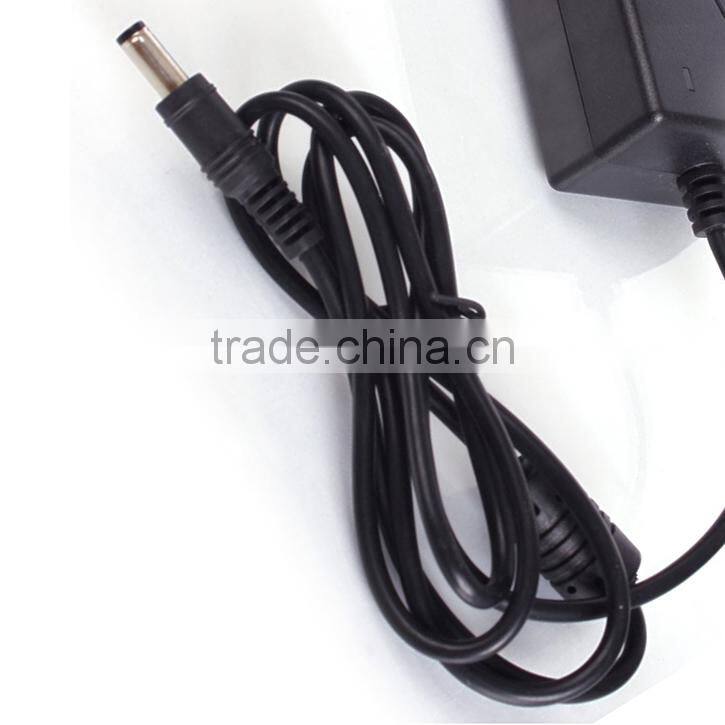Mass Power AC Adapter Ktec Input 110~240v ac 50/60hz 12V 5A Lipo battery changer power Supply adapter Black