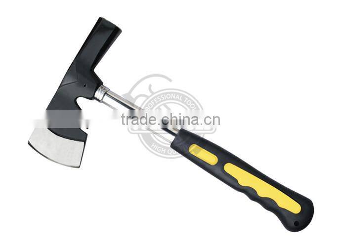 All Kind Of One-Piece Handle Firefighter Axe