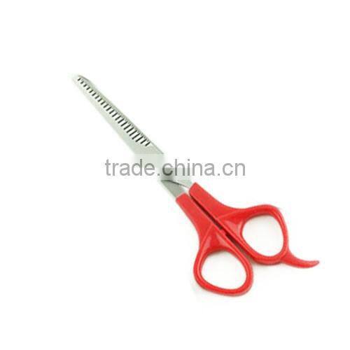Hairdressing Scissors Steel Razor Edge Barber Salon Scissors Factory price HB-6003