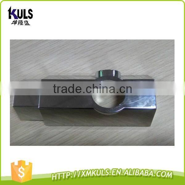 Eco-friendly ABS fixing wall mount shower bracket