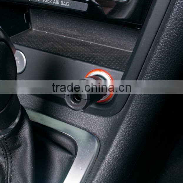 12V Car Cigarette Lighter Socket Car Adapter Plug