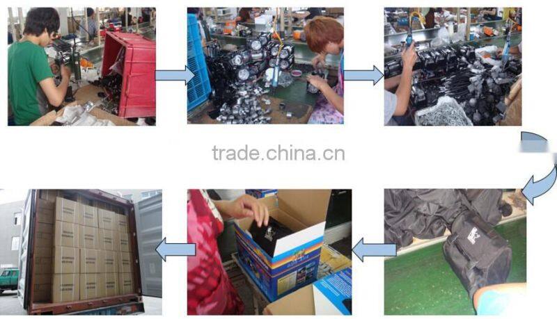 New Style Low Profile Tire Inflation Air Inflator Pump