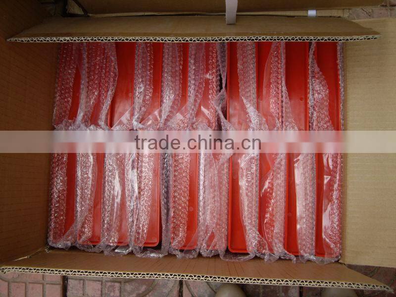 Fiberglass Fire Blanket 1.5*1.5 Soft Bags