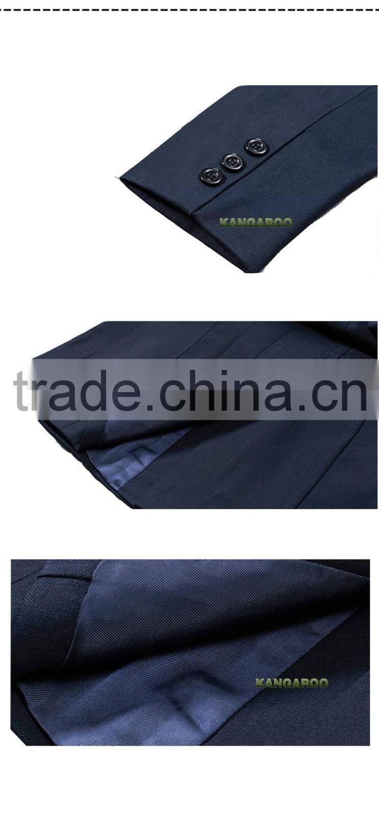 Women'S Office Uniform Design Pants And Blouse