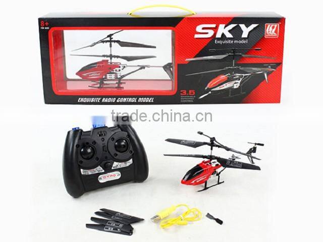 new kids items rc helicopter long fly time for wholesale