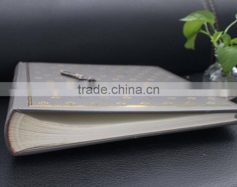 PU materials 12"*12'' Factory Direct Perfect Wedding Photo Albums
